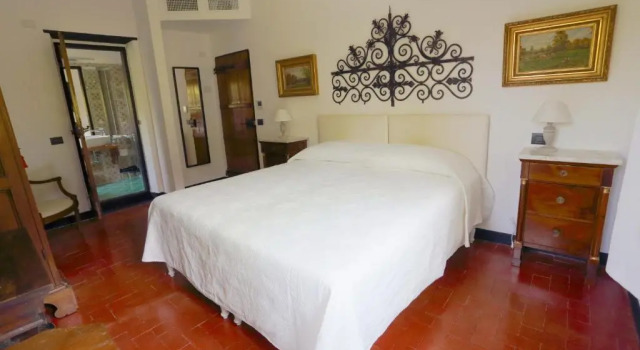 Номер Standard Relais Rantegosa