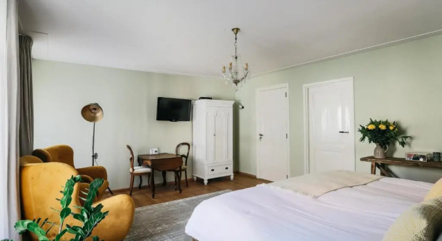 De Verwennerie, Book Hotel Zierikzee 