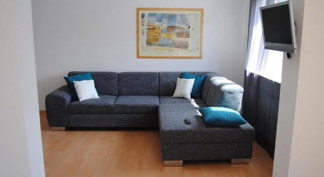 Ferienwohnung am Donnersberg, Забронировать Отель Данненфельс Рейнланд-Пфальц