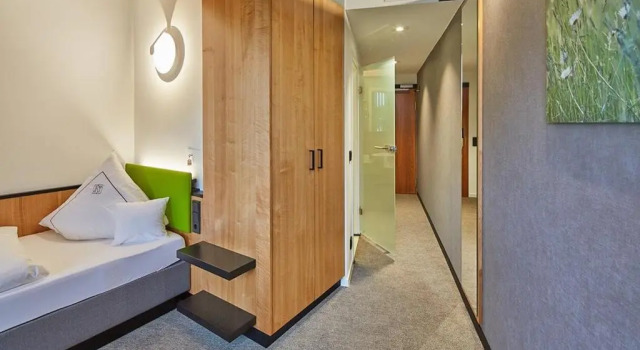 Номер Standard Landhotel Naafs-Häuschen