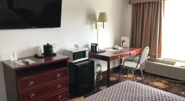 Двухместный номер Standard Stonebridge Hotel