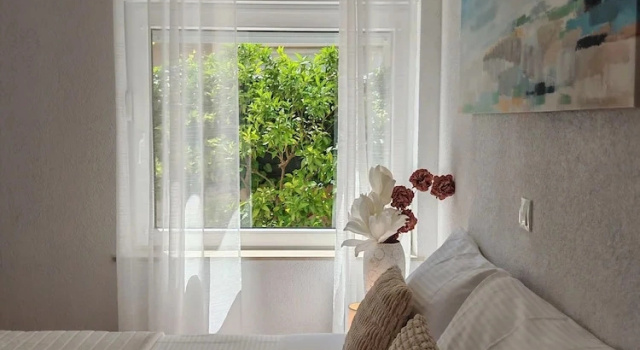 Студия Apartments Blazenka