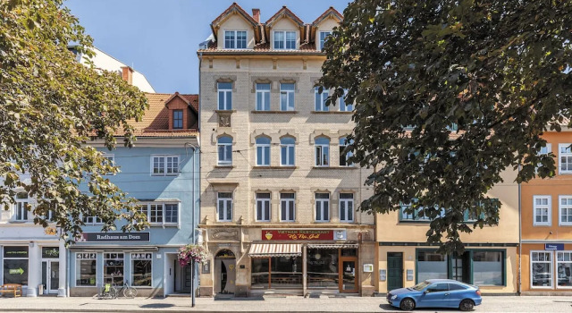 Hotel Garni am Domplatz