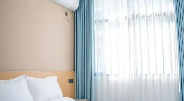 Люкс Premier с 2 комнатами Hefeng Fengluo Guesthouse
