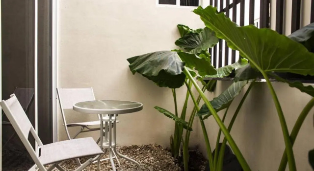 Апартаменты Casa Girasol Tulum