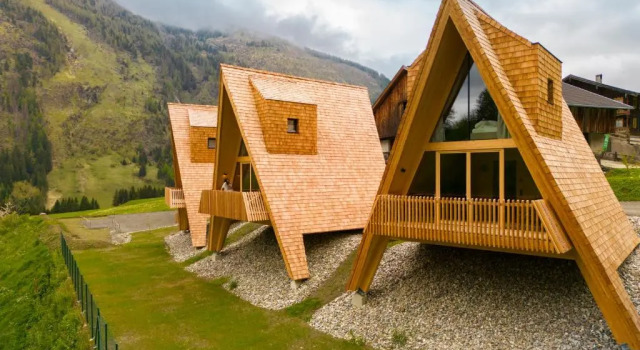 Апартаменты Collis Hill
