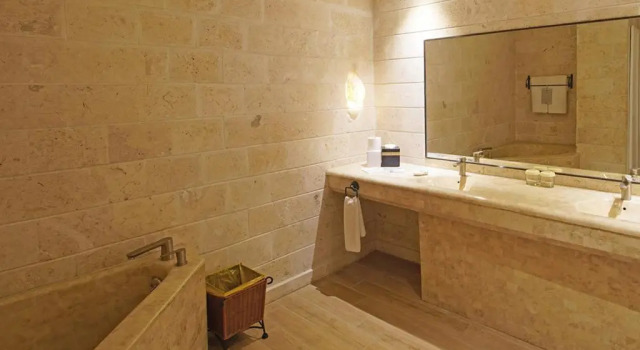 Люкс c 1 комнатой Plantation Bay a Real Resort with a Real Spa