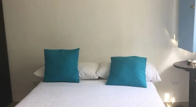 Номер Standard Отель Puerto de Manga