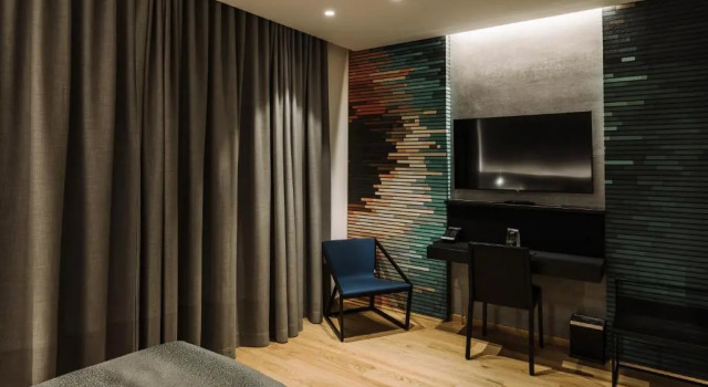 Номер Superior Hotel A plus