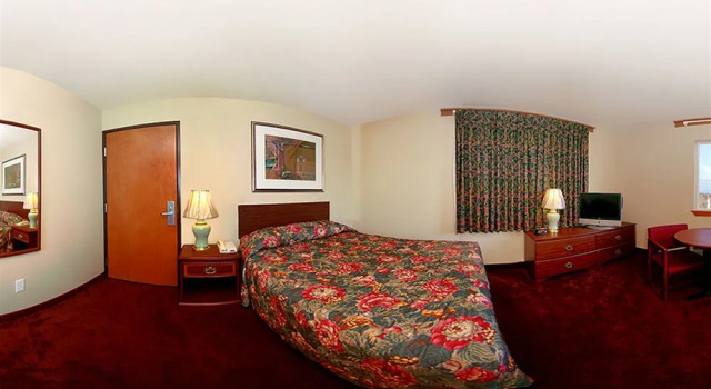 Rodeway Inn North, Book Hotel Shoreline Washington (state)