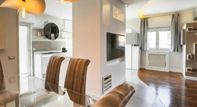 I Ludovici Luxury B&B, Book Bed and Breakfast Hoteller i Casoria med parkering, Parkering