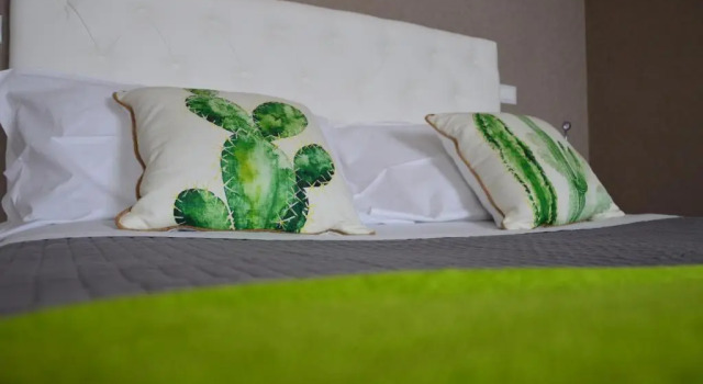 Acque del Velino B&B, Book Bed and Breakfast Rieti Lazio