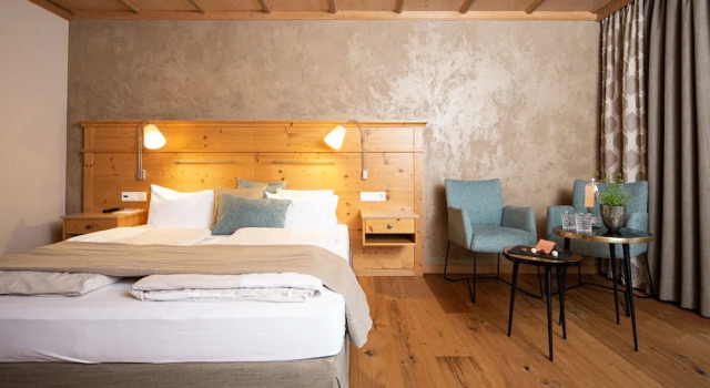 POST Family Resort, Забронировать Курортный отель Отели Зальцбурга 4 звезды, 4*