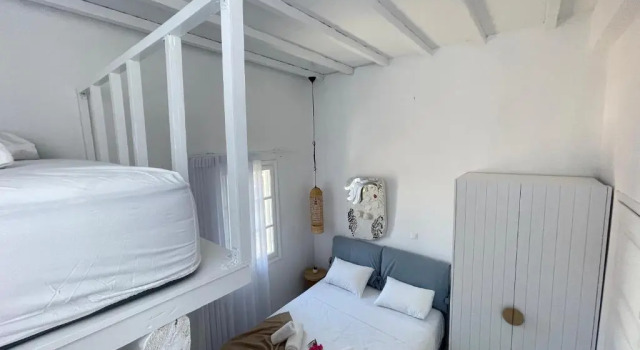 MyMykonos Villa