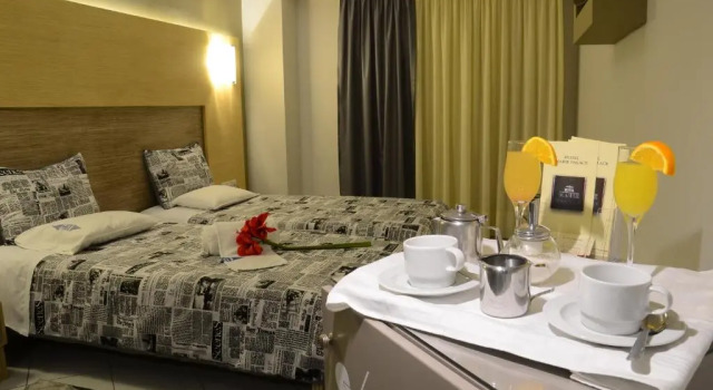 Двухместный номер Standard Marie Palace