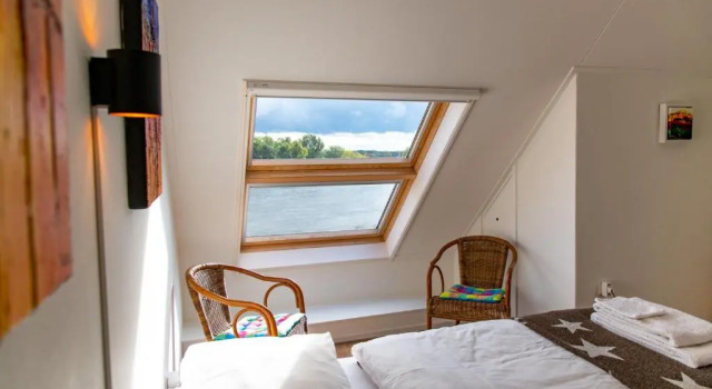 Vakantie aan de Maas, Reserva ahora Apartamento Broekhuizen 
