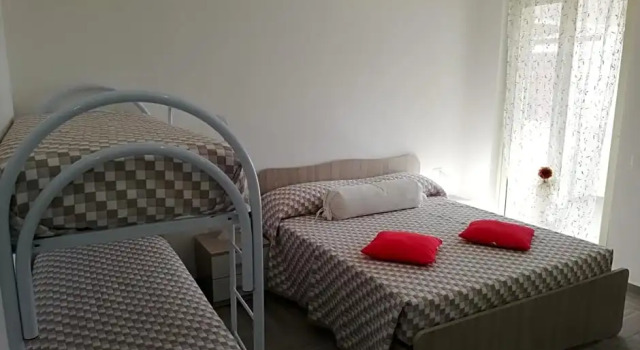 B&b villa Arena, Book Bed and Breakfast Hotels in Sicily with Parking, Parking