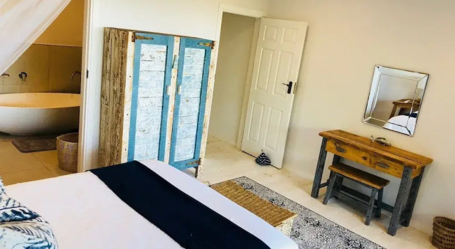 Campismo Ninho 41, Buchen Sie Ferienhaus Ponta do Ouro Ponta Malongane