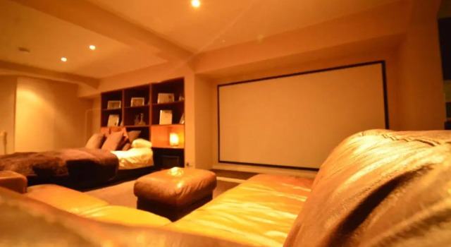 Студия Deluxe Hampton By Hilton Blackburn