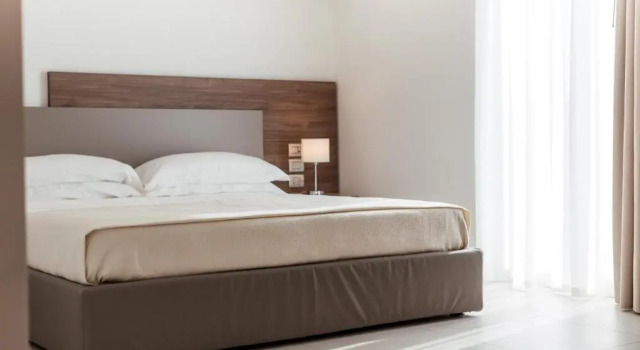 Grieco Business & Spa Hotel, Rezerwuj Ośrodek wypoczynkowy Cerignola Apulia