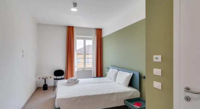 Номер Classic Camplus Bernini Casa per Ferie