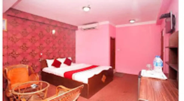MeroStay 224 Hotel Naata