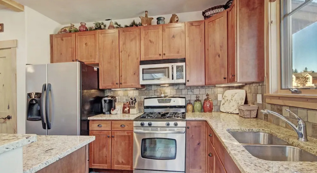 Номер Standard с 4 комнатами 6508 Settlers Creek Townhomes