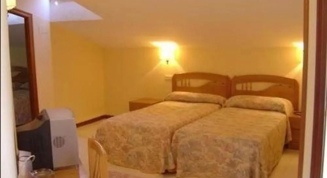 Двухместный номер Standard Hotel Viar