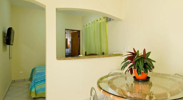 Люкс Costabela Apart Hotel e Pousada