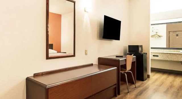 Deluxe Vierer Zimmer Motel 6-Covington, TN