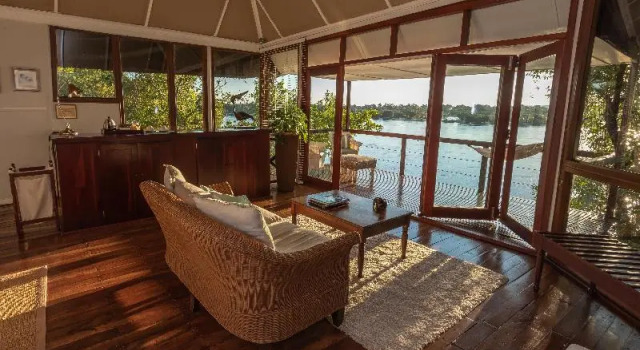 Номер Standard The River Club