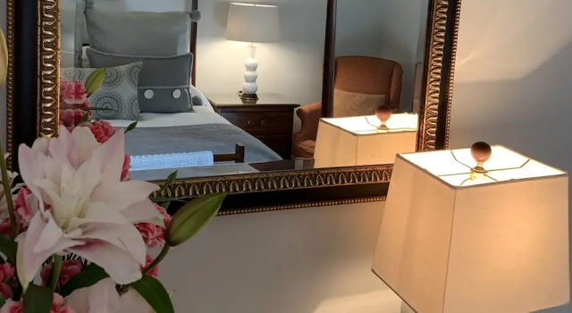 Двухместный номер Luxury 1795 Acorn Inn Bed and Breakfast