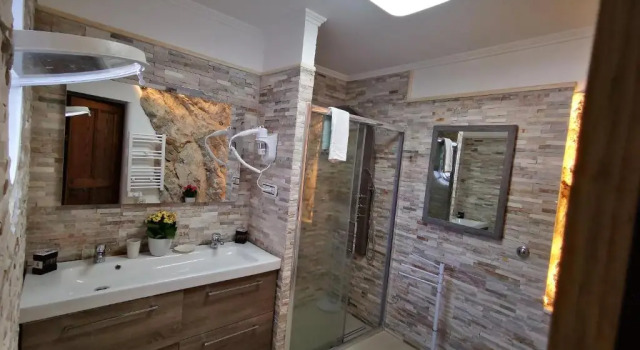 Номер Standard Casa del Solitario Capri