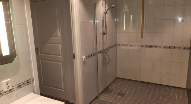 Апартаменты Malangen Apartment