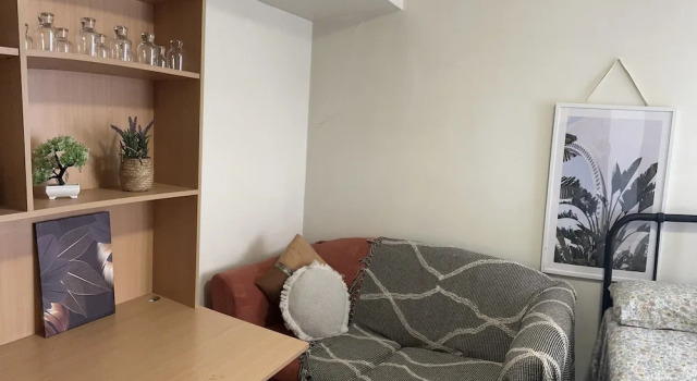 CBD apartments