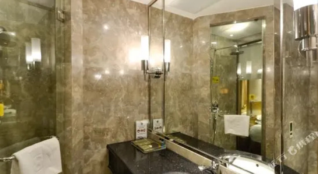 Jingning Hongbin Hotel, Foglalás Szálloda Jingning Csöcsiang