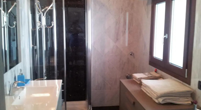 Апартаменты Apartment Rosa Dei Venti