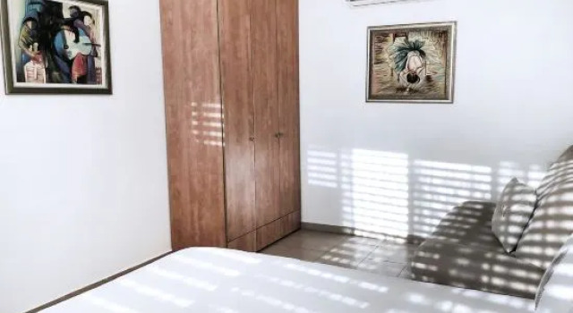 Люкс Stylish Tel Aviv