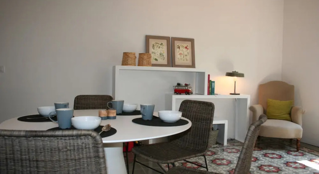 Avenida Apartments Sepulveda, Забронировать Апартаменты/квартира Эшампле Барселона, рядом с Приход Св. Августина