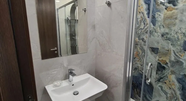 Номер Deluxe ForS Resort & Spa