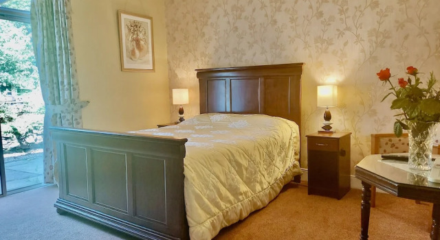Belvedere Lodge, Book Hotel Cork County Cork
