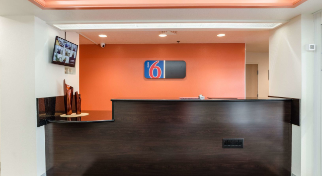 Motel 6-Bristol, VA, Reserva ahora Motel Bristol Virginia