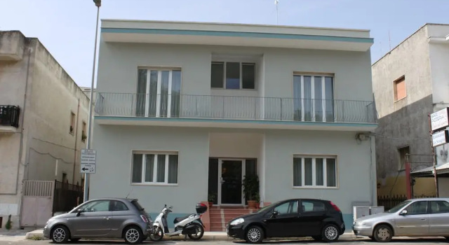 La Terrazza Sul Mare