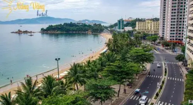 Thanh Binh 2 Hotel