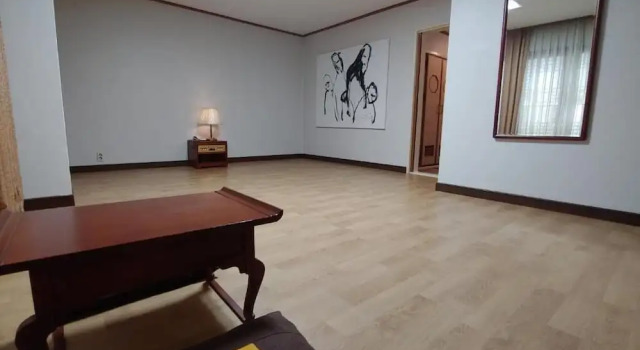 Семейный номер Standard с балконом Pearl Hotel Jeju