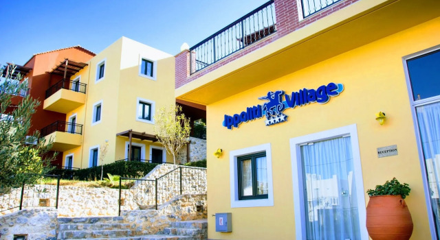 Ippoliti Village