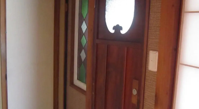 Коттедж Deluxe BeachHouseNumazu