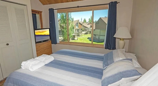 555 Tahoe Keys Blvd., 14 - 2 Br condo by RedAwning