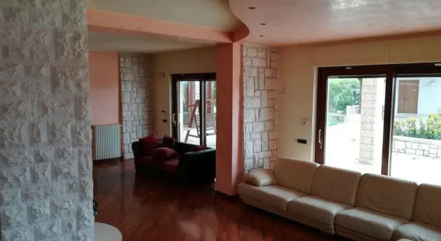 Villa Grinaldi