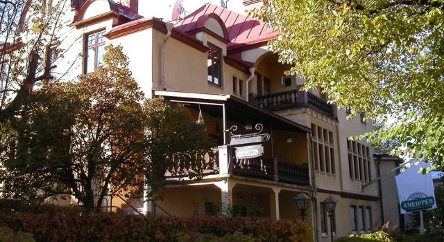 Hotel Kneippen, Book Hotel Norrköping 
